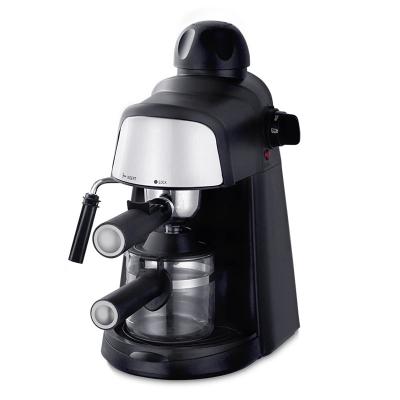 China Hotel Home Appliance CE Automatic Espresso Coffee Makers Machine Cappuccino Maker Coffee Machine for sale