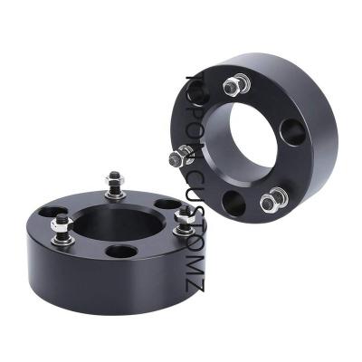 China Aluminum Billet Billet Support Mast Spacer Suspension Leveling Lift Kits for sale