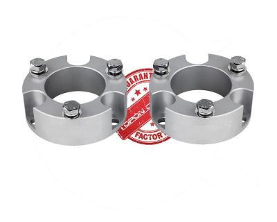 China Performance /custom strut lift spacer suspension leveling kits for sale