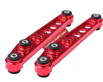 China For automobile comfort riding & stability performance auto racing quarter lower control arms for sale