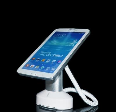 China COMER anti-lost locking Tablet Security Products Retail Display Kiosk Tablet Mounts Stands Holders for sale