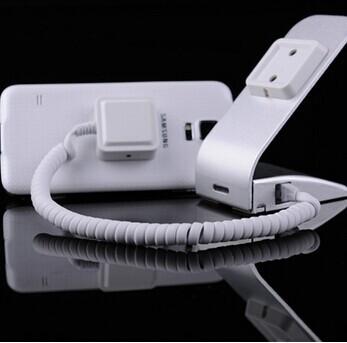 China COMER Mobile phone Security counter Stand Widely used in various types of mobile phones, tablet for sale