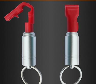 China COMER Eas anti-theft security anti-theft tag remover hook for sale