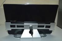 China COMER Laptop computer desk mounted exhibition anti-theft displaying systerm Te koop