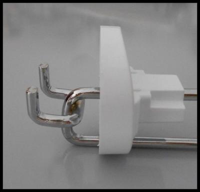 China COMER anti-theft supermarket retail store locking security hooks for slatwall for sale