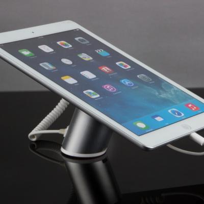 China COMER ABS plastic android tablet counter stand,tablet holder for tablet pc & phone for sale