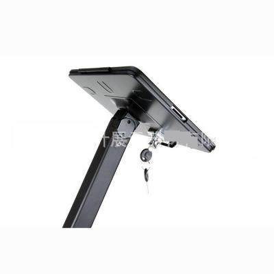 China COMER advertising equipment display stand for tablet ipad in shop, hotels, restaurant for sale