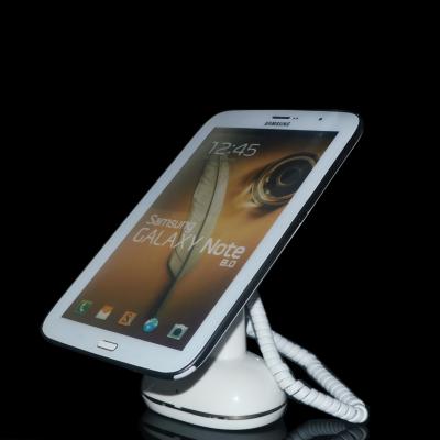 China COMER security Cell Phone Anti Theft Devices anti theft cable Anti theft cell phone displays for sale