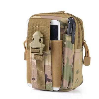 China NATIONAL Outdoor Military Tactical Bag Camping Hold Belt Bag Sports Army Backpack Wallet Pocket Phone Case Waterproof For Travel Hiking for sale