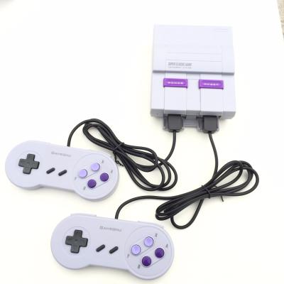 China New Retro Super Classic 8 Game Mini TV Bit Family TV Video Game Console Item 620/660 Handheld 660 Games Game Player Gift for sale