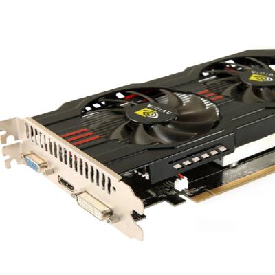 China GTX660 2G 256BIT DDR3 PCI Express Desktop Graphics Card for sale