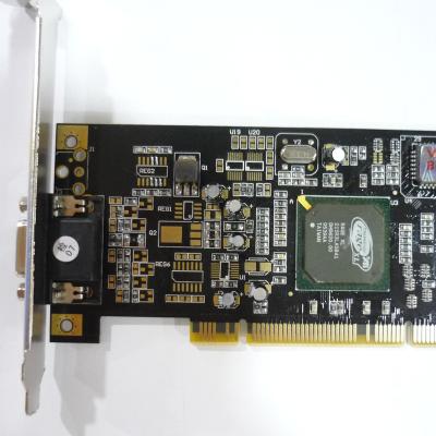 China HIGH QUALITY ATI Workstation Rage XL 8M PCI GRAPHICS CARD For Multiple for sale