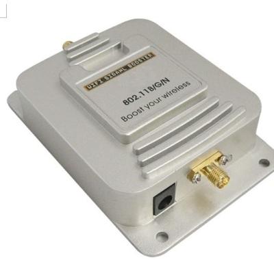 China WIFI REPEATER 5w wifi signal booster wifi receiver amplifier for sale