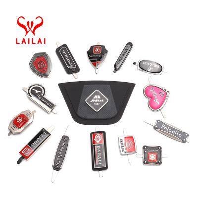 China Wholesale hot sale custom bag low price desgin metal hardware for bags bag accessories for sale