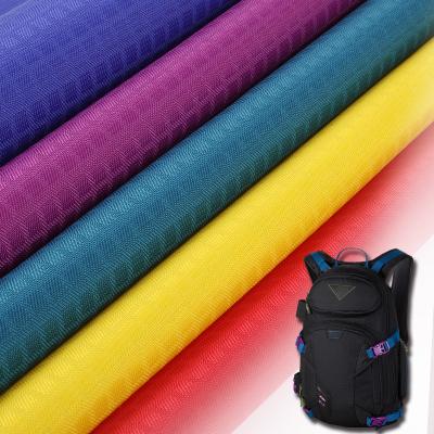 China High Density Blackout Stop Tear Nylon Fabric With Superior Performance for sale