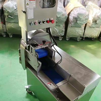 China High Efficiency Easy Operate Lowest Price Hot Selling Easy Operation Asparagus Root Cutter Machine for sale