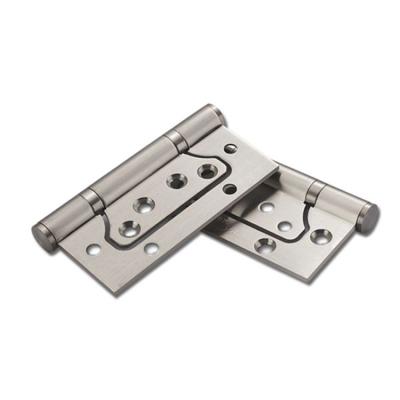 China Modern Customized Color Size Heavy Duty Door Supporting Stainless Steel Window Door Hinge for sale