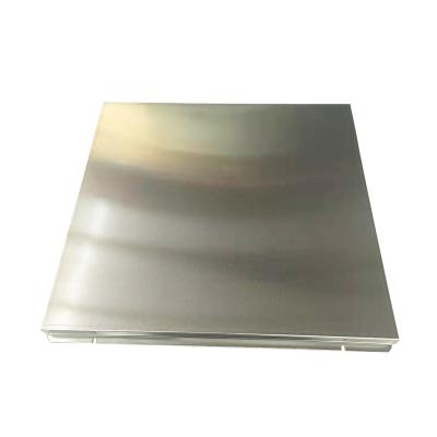 China Hot Selling Aluminum5052 Sheet Metal Fabrication Precise Mechanical Aluminum Weldments for sale