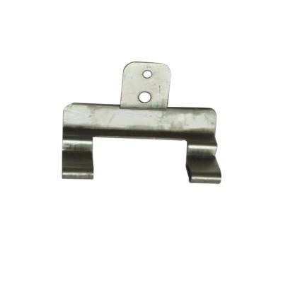 China Steel316 Stainless Manufacturer Supply Stainless Steel Inverted Metal Material Stamping Parts for sale