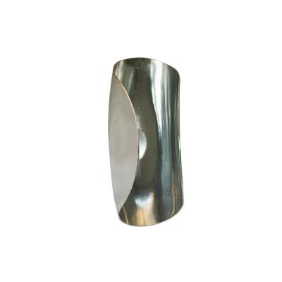 China 1060Aluminum Alloy Aluminum Deep Drawing Cheap Modern High Precision Customized Metal Stamping Parts for sale