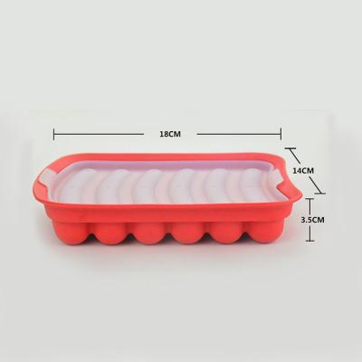 China Home Kitchen and Household Sausage Making Mold Sausage Mold for sale