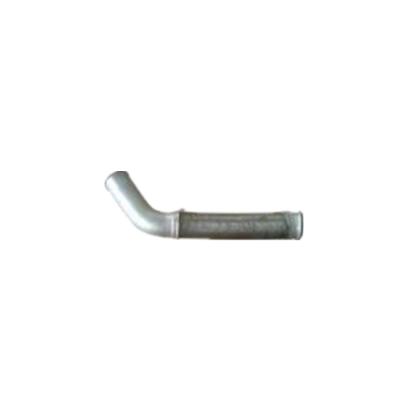 China Stainless Steel Aluminum Etc Flexible Exhaust Pipe 1344053 1428367 for DAF for sale