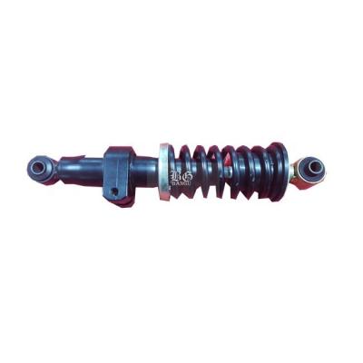 China Stailess etc. 41028759 41028760 500348797 Cabin Rear Shock Absorber Steel For IVECO for sale