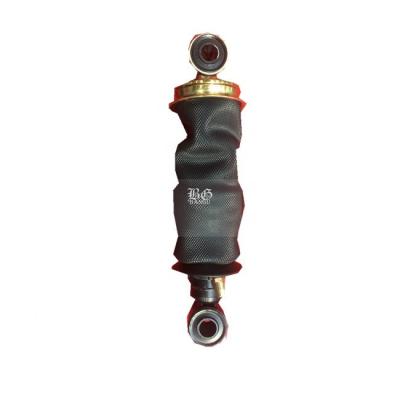 China Stailess etc. 500357352 Steel Cab Front Air Spring Shock AbsorberFor IVECO 500340706 Trucks for sale