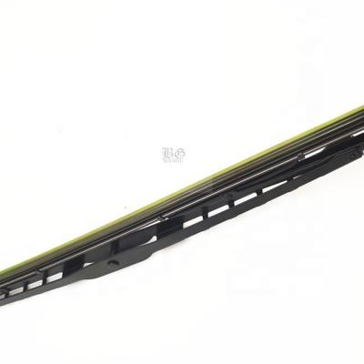 China Wiper Blade 0018200445 0018205845 0008208145 Stainless Steel Aluminum For Mercedes Benz for sale