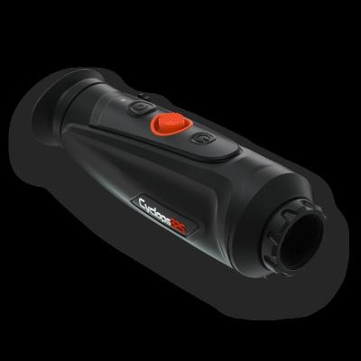 China Wholesale Cyclops 335 Long Distance Range Near Far High Resolution Thermal Imaging Reserve Monocular Vision Detection for sale