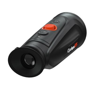 China High Quality AI Distance Measurement Thermal Imaging Sight to Hunt Cyclops 635 for sale