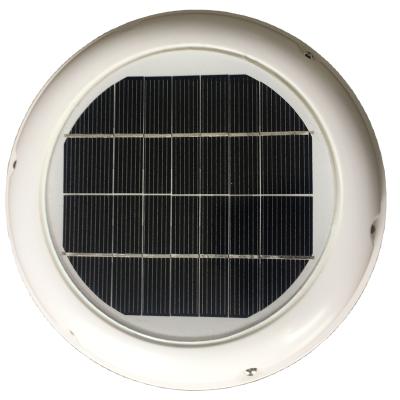 China 5-7 m2 2.5w solar led with 60cfm for sale