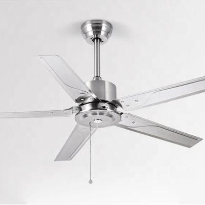 China Solar Panel Powered 52 Inch Outdoor Solar Powered DC Ceiling Fan for sale