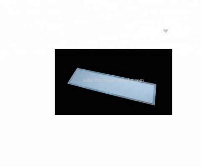 China Modern 38W 1200*300mm LED Panel Light for sale