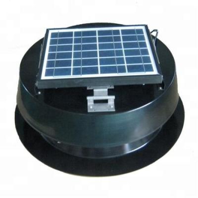 China SF-1 10W Solar Attic Fan for sale