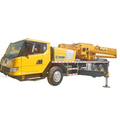 China Good Condition Hot Selling used machine XCMG XCT25L used crane XCMG XCT25L for sale Other for sale