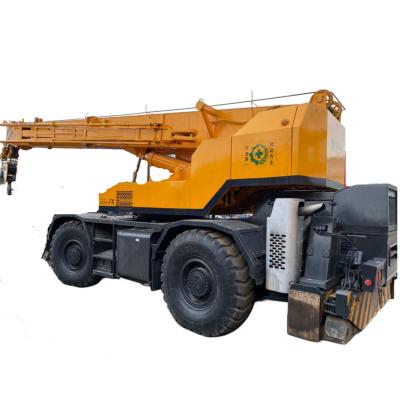 China Good Condition Hot Selling used machine Tadano FX250PRO used crane Tadano FX250PRO Other for sale