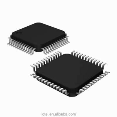 China New Standard Original Integrated Circuits IC MCU GD32F103VCT6 Microcontrollers for sale