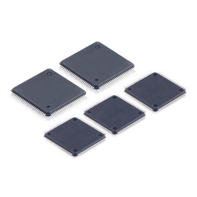 China Check with us original integrated circuits IC chipset microcontroller MCU STVND7020AJTR microcontrollers IC MCU component new for sale