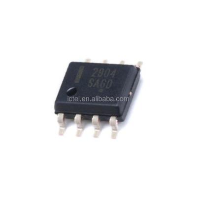 China New Original Stardard Chip Electronic Components MCU 32Bit Integrated Circuit IC LM2904DR2G Embedded Microcontroller for sale