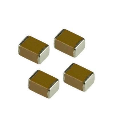 China Electronic Components CL21B334KBFNNNE 0805 Metal Automotive High Voltage Variable Capacitors SMD 334 10% 0.33uF 50V CL21B334KBFNNNE for sale