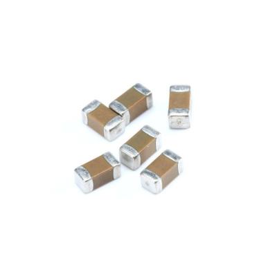 China Electronic Components CL21A106KOQNNNE 0805 Metal Automotive High Voltage Variable Capacitors SMD 106 10% 10uF 16V CL21A106KOQNNNE for sale