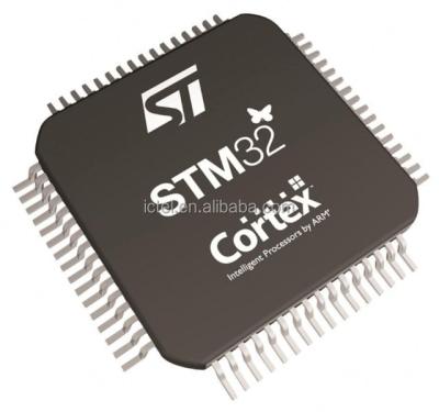 China Check with us New and Original 32BIT 64KB FLASH IC Chip Microcontroller MCU STM32F030F4P6TR Integrated Circuits for sale