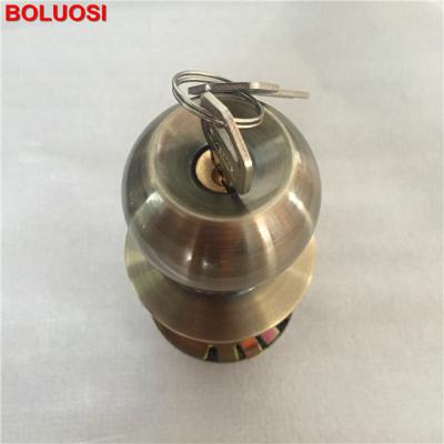 China Buy Cheap Tubular Lock Dormitory Price Master Key for sale