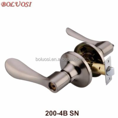 China Entrance Hotel Sliding Hotel Door Lock For 200-4AC Doors for sale