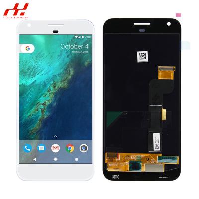 China For Google Pixel XL Mobile Phone LCD For Google Pixel XL LCD Display With Screen Digitizer Panel Assembly Repair Replacement Parts tactile for sale