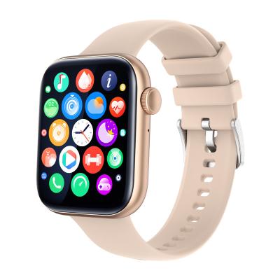 China 2022 Touch Screen Apple Smart Watch With BT Names Sport Waterproof Smart Watch For Girl for sale