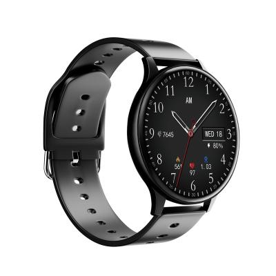 China Full Touch Screen Smart Watch 2022 Rise Smart Explosive Waterproof Watch TFT Circle Screen Smart Watch for sale