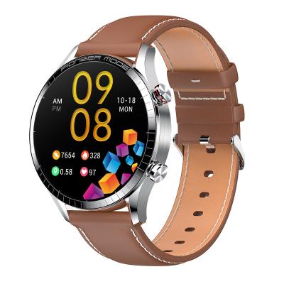 China Touch Screen Mens Watch Sports Intelligent Smart Watch With Memory Simple Atmosphere Watch for sale