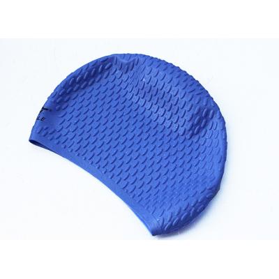 China Swim Waterproof Hat For Swimming Customized Design Waterproof Suitable For Longer Hair Adults Kids Hat for sale